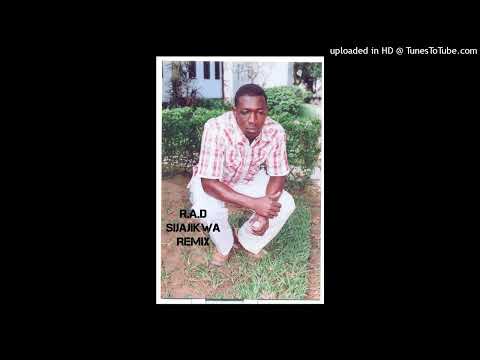 R.A.D ft Deco, Ziggy Zaw, Biggy - Sijajikwa ReMiX