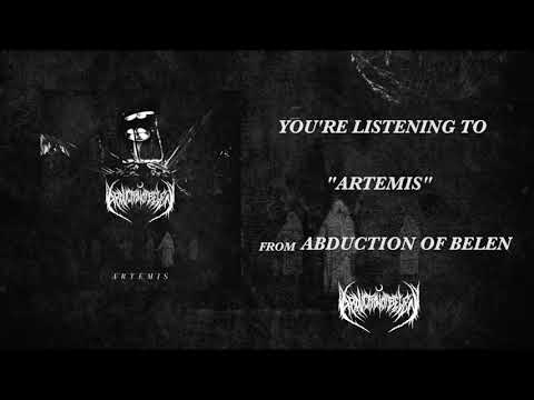 Abduction of Belen - Artemis (Official Stream Video)