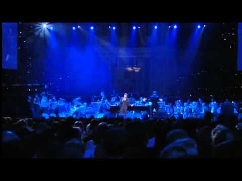 sacha distel - raindrops keep falling on my head.mp4