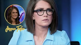Jessica Tarlov's Actual Size Might Surprise You - Take A Look!
