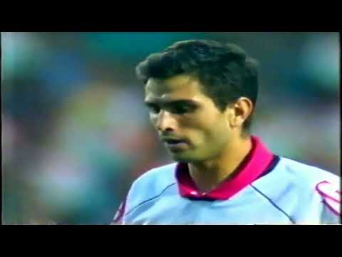 7/9/1997 U.D. Salamanca- Real Madrid (0-2) Liga
