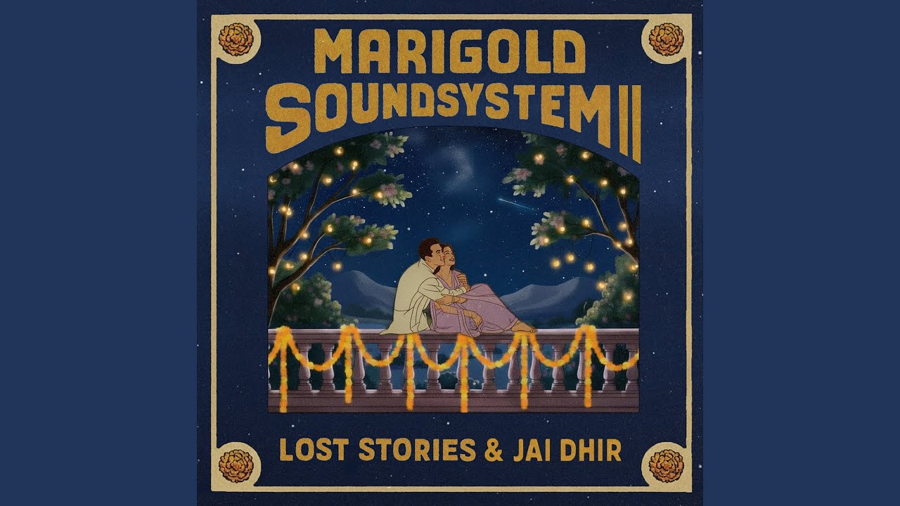 Sunehra Lyrics English Translation – Marigold Soundsystem II | Jai Dhir