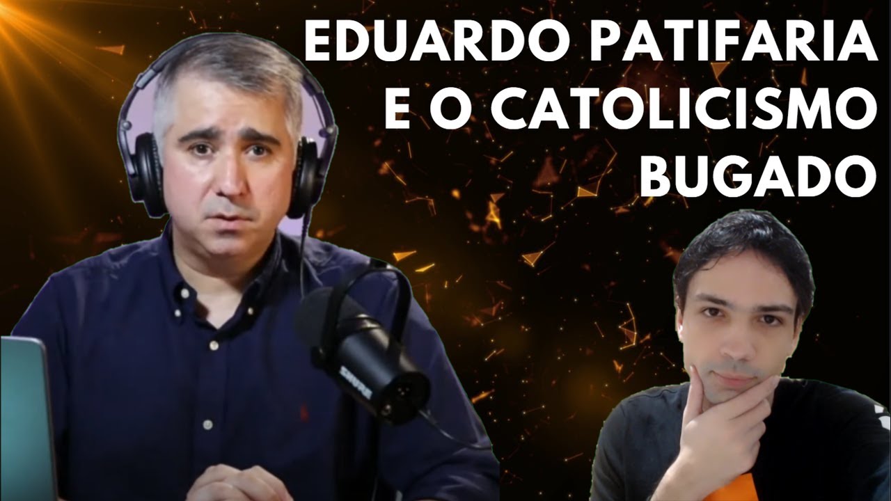 QUAL DENOMINAÇÃO PROTESTANTE É A VERDADEIRA? (Refutando o "ex-pastor" Eduardo Faria)