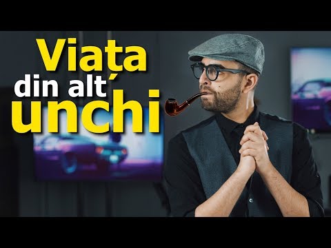 un altfel de - SUBIECT INCHIS