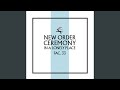 Ceremony (Version 2) (2019 Remaster)