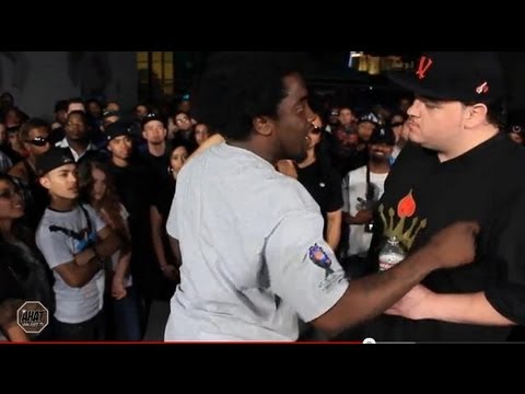 Nov vs Interstate Fatz