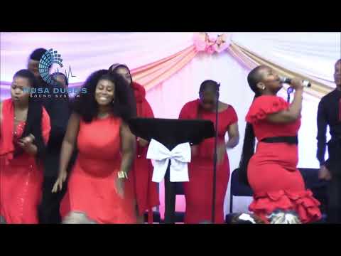 Itende - UKZN IAC chorus(Usibonile Usigcinile)by Prosperity Sphesihle Buthelezi