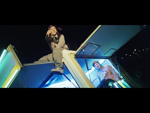 UNEDUCATED KID - 지금 (Feat. Okasian) (Official Music Video)