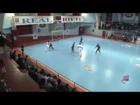 play off scudetto REAL RIETI vs LUPARENSE highlights