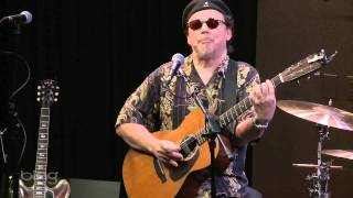 Lloyd Jones - Statesboro Blues (Bing Lounge)