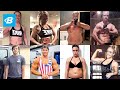 Starting Your Weight Loss Transformation Off Right | Brain Gainz