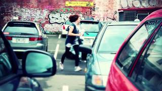 Chris Reece - Salvation (Official Video)