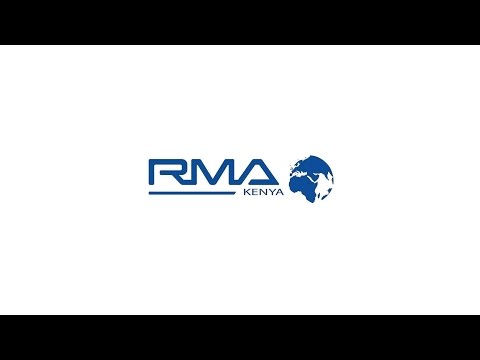 RMA Motors Kenya (East Africa)