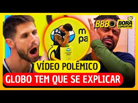 Bora Comentar and Dieguinho