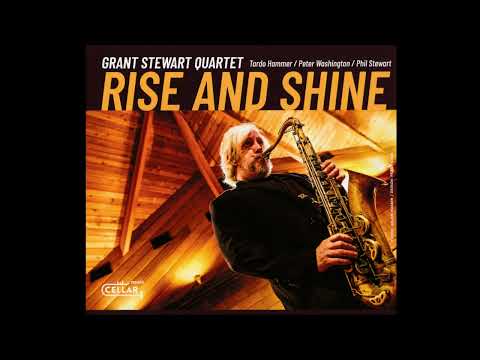 Grant Stewart Quartet - Minor Mishap (2020 Cellar Live)