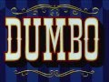 Dumbo Opening Titles HD