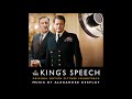 Alexandre Desplat - Main Title - (The King's Speech, 2010)