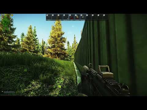 The Survivalist Path: Cold Blooded (Bustoms X)