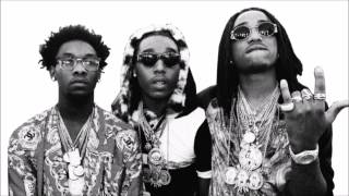 Migos - Wishy Washy [HQ]