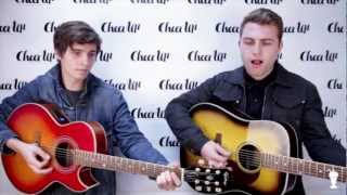 CHEER UP CLOTHING PRESENTS - &#39;MACHINE&#39; BY WE ARE THE OCEAN