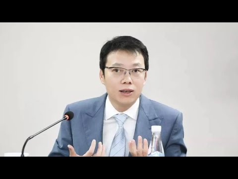 【中组部全球首发】：湖南省湘潭市委书记胡贺波担任湖南省副省长。