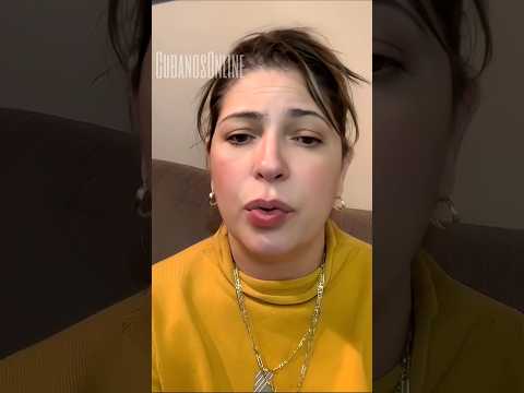 Cubana denuncia tragedia en Hospital de Mayari en Holguín Cuba.