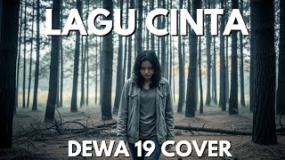 Download lagu Cover Lagu Cinta – Dewa 19 | Versi Spesial & Penuh Perasaan 🎤🎶 mp3
