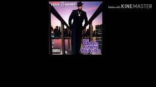 Too Short - Just Another Day Napisy PL