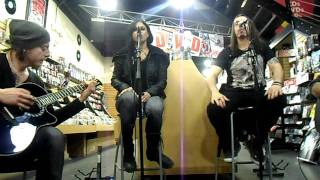 Lacuna Coil - End of Time