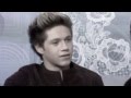 Niall-Everytime We Touch 