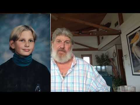Navy SEAL Don Shipley raising DJ Shipley. PART 5. PART 6 Tomorrow Morning. Thumbnail