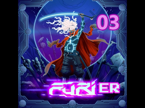 Furier: the Line - Part 03 - Score Attack Plays