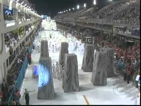 Imperatriz 2010 - Swing da Leopoldina