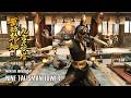 Martial Universe 2 Nine Talisman Tower Chinese Fantasy Action Film Full Movie HD