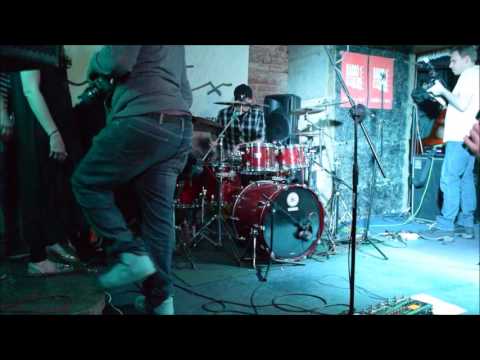 Roman Sobotka - Roman Sobotka solo 2017