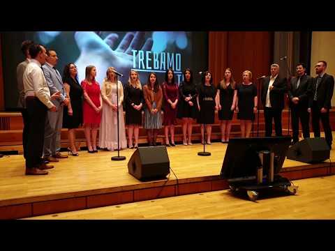 Hor Offenbach, Sabor 01.06.2019 - ,,Stvarno smo sretni dok te gledamo"