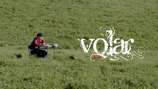 Cover art for Volar