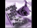 Rafet el roman - Son mektup 