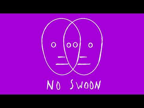 Gold He Said - No Swoon