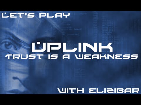 Let's Play Uplink - Part 36 - Counter Attack (Arunmor Story 5)