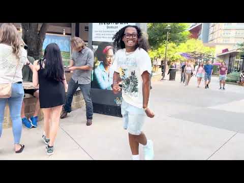 MC Hammer - U Can’t Touch This(Official Public Dance Video)