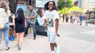 Download lagu MC Hammer - U Can’t Touch This( Public Dance Video) mp3