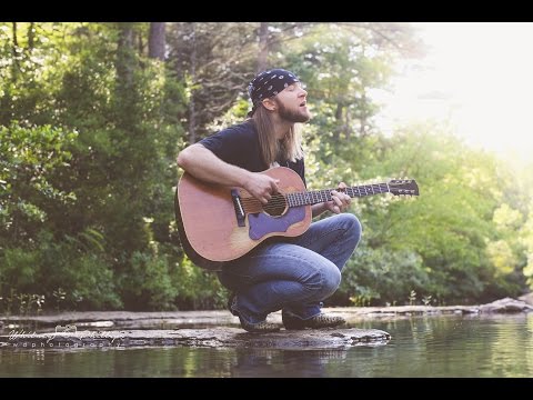 Allen Stone Cover- Naturally by Seth Freeman