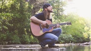 Allen Stone Cover- Naturally by Seth Freeman