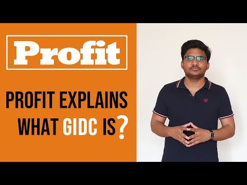 Profit Explains: The GIDC saga - Did you and I really pay a cess, if so where did it go?