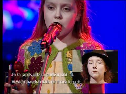 Valērija Satibaldijeva - ATZIEDI DVĒSELE