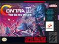 Contra 3 Stage 3