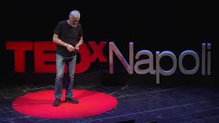 Il fascino discreto della colonna sonora | Fabio Frizzi | TEDxNapoli