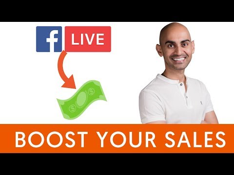 Stop Making These Social Media Marketing Mistakes | Neil Patel