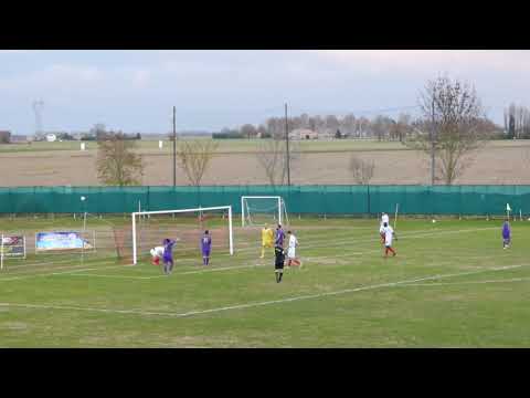 Emilia-Romagna - Promozione Girone D - Giornata 12 - Portuense Etrusca vs Airone 83 (3)